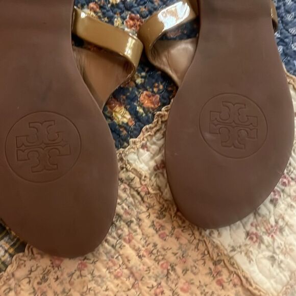 Tory Burch sandals - Picture 5 of 7
